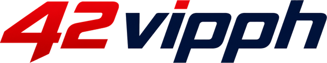 42 vipph official logo